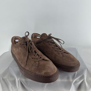 SOLD Koio Capri sneaker in Truffle